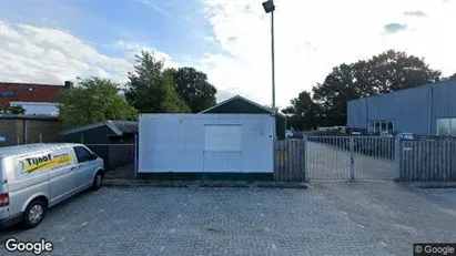 Bedrijfsruimtes for rent in Wierden - Photo from Google Street View