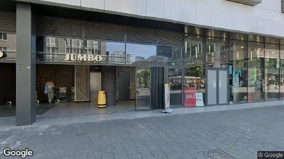 Kantorruimte for rent in Rotterdam Centrum - Photo from Google Street View