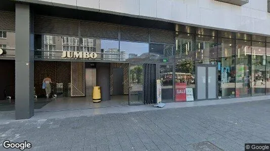 Kantorruimte for rent i Rotterdam Centrum - Foto uit Google Street View