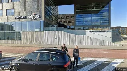 Kantorruimte for rent in Rotterdam Overschie - Photo from Google Street View