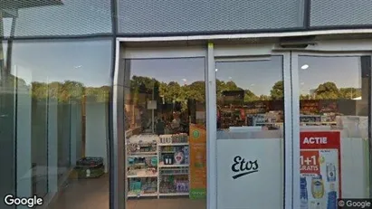 Kantorruimte for rent in The Hague Haagse Hout - Photo from Google Street View