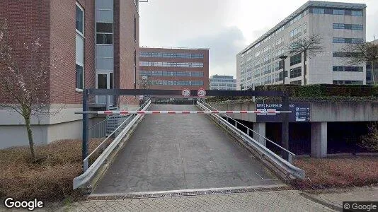 Büros zur Miete i Haarlemmermeer - Foto uit Google Street View