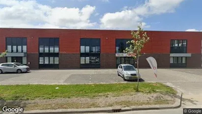 Bedrijfsruimtes for sale in Schagen - Photo from Google Street View