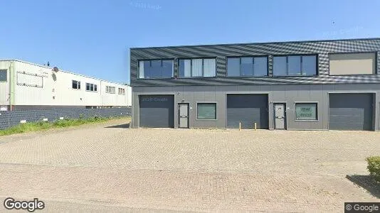 Bedrijfsruimtes for rent i Pijnacker-Nootdorp - Foto uit Google Street View