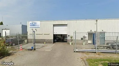 Bedrijfsruimtes for rent in Meppel - Photo from Google Street View