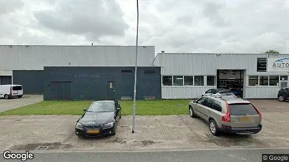 Kantorruimte for rent in Vlagtwedde - Photo from Google Street View