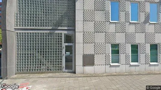 Kantorruimte for rent i Amsterdam-Zuidoost - Foto uit Google Street View