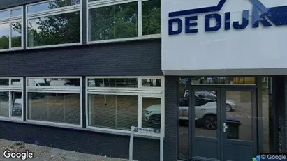 Kantorruimte for rent in Helmond - Photo from Google Street View