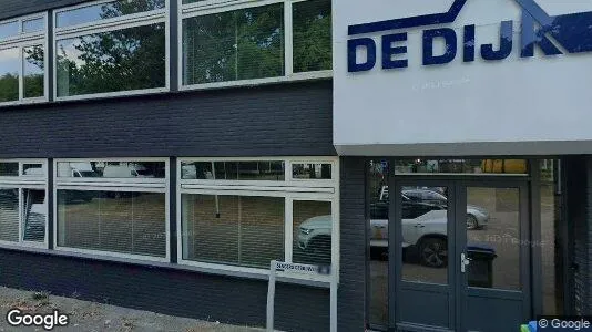 Kantorruimte for rent i Helmond - Foto uit Google Street View