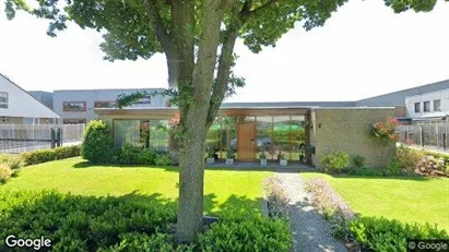 Bedrijfsruimtes for rent in Asten - Photo from Google Street View