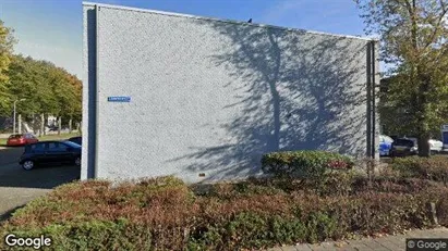 Kantorruimte for rent in Den Bosch - Photo from Google Street View
