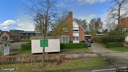 Kantorruimte for rent in Bergeijk - Photo from Google Street View