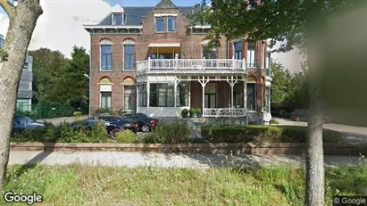 Kantorruimte for rent in The Hague Scheveningen - Photo from Google Street View