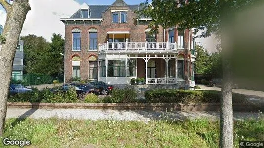 Kantorruimte for rent i The Hague Scheveningen - Foto uit Google Street View