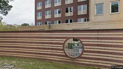 Kantorruimte for rent in Capelle aan den IJssel - Photo from Google Street View