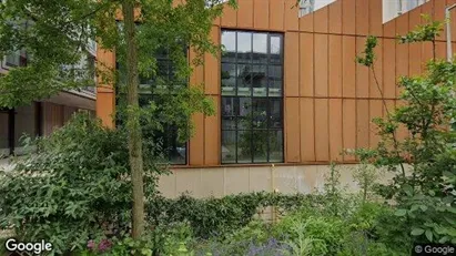 Kantorruimte for rent in Amsterdam Noord - Photo from Google Street View
