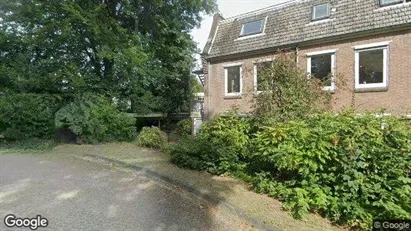 Bedrijfsruimtes for rent in Berg en Dal - Photo from Google Street View