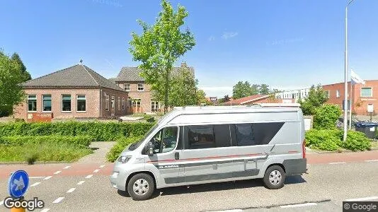 Kantorruimte for rent i Lisse - Foto uit Google Street View