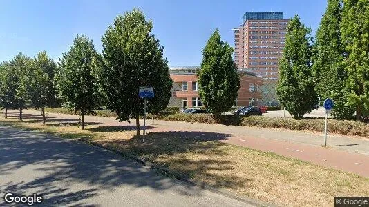 Kantorruimte for rent i Breda - Foto uit Google Street View