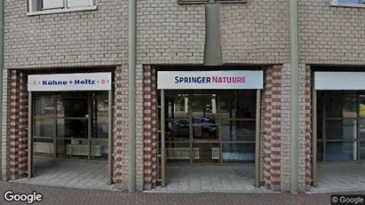 Kantorruimte for rent in Dordrecht - Photo from Google Street View