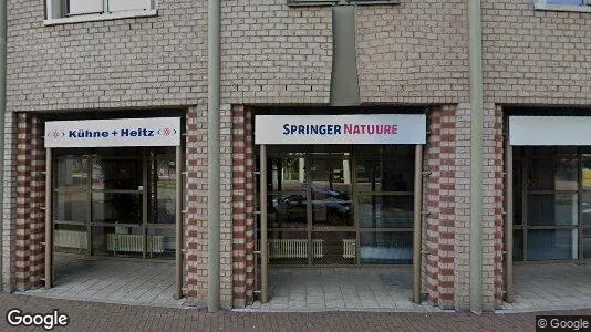 Kantorruimte for rent i Dordrecht - Foto uit Google Street View