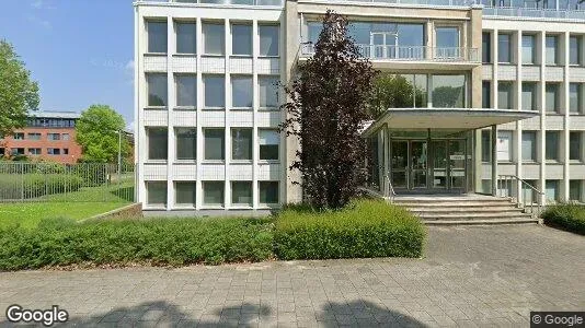 Kantorruimte for rent i Deventer - Foto uit Google Street View