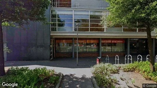 Kantorruimte for rent i Dordrecht - Foto uit Google Street View