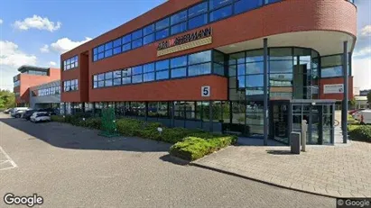 Kantorruimte for rent in IJsselstein - Photo from Google Street View