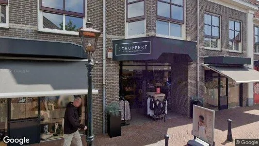 Kantorruimte te huur i Berkelland - Foto uit Google Street View
