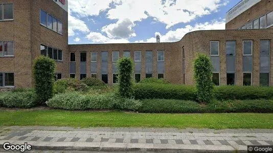 Kontorslokaler för uthyrning i Groningen - Foto uit Google Street View