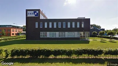 Bedrijfsruimtes for rent in Emmen - Photo from Google Street View