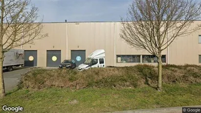 Kantorruimte for rent in Zwolle - Photo from Google Street View