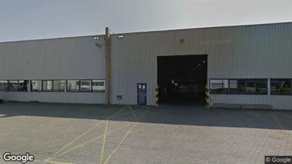 Kantorruimte for rent in Cuijk - Photo from Google Street View