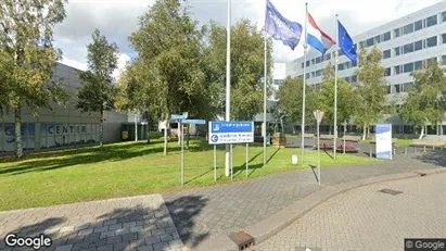 Bedrijfsruimtes for rent in Haarlemmermeer - Photo from Google Street View