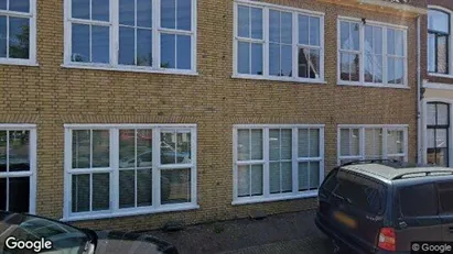 Kantorruimte for rent in Harlingen - Photo from Google Street View