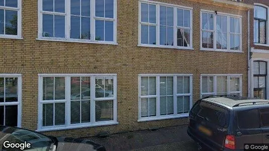 Kantorruimte for rent i Harlingen - Foto uit Google Street View