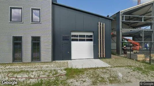 Bedrijfsruimtes for rent i Schagen - Foto uit Google Street View