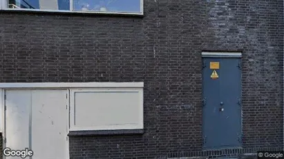 Bedrijfsruimtes for rent in Rotterdam Centrum - Photo from Google Street View