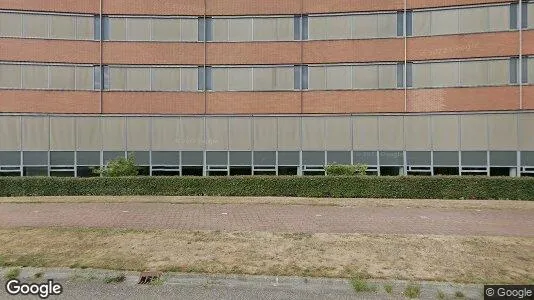 Kantorruimte for rent i Arnhem - Foto uit Google Street View
