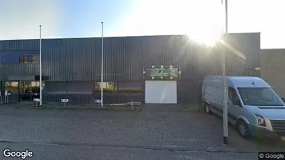 Producties for rent in Venlo - Photo from Google Street View
