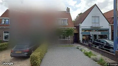 Bedrijfsruimtes for rent in Oud-Beijerland - Photo from Google Street View