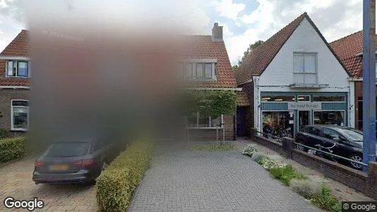 Lokaler til leje i Oud-Beijerland - Foto uit Google Street View