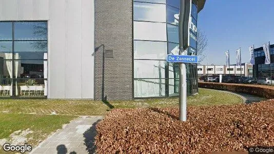 Bedrijfsruimtes for rent i Amersfoort - Foto uit Google Street View