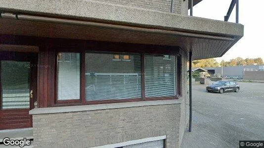 Kantorruimte for rent i Eindhoven - Foto uit Google Street View