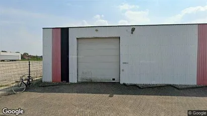 Bedrijfsruimtes for rent in Overbetuwe - Photo from Google Street View