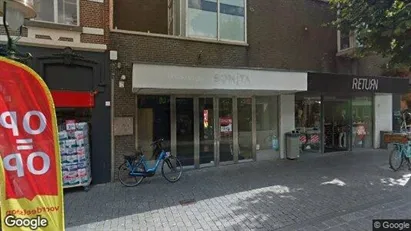 Bedrijfsruimtes for rent in Bergen op Zoom - Photo from Google Street View