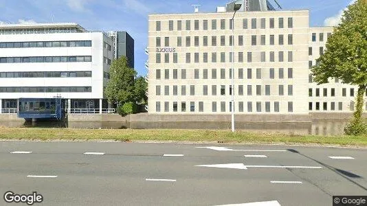 Kantorruimte for rent i Haarlemmermeer - Foto uit Google Street View