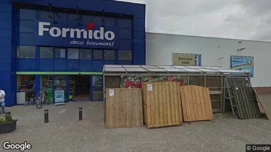 Bedrijfsruimtes for rent i Binnenmaas - Foto uit Google Street View
