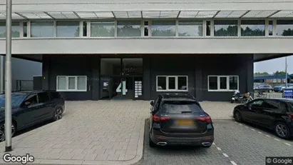 Coworking spaces for rent in Zwijndrecht - Photo from Google Street View