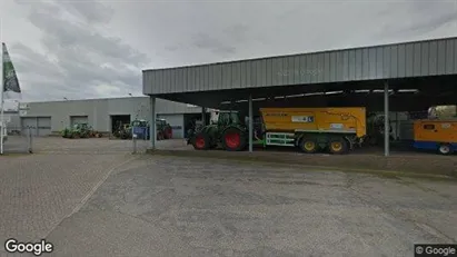 Bedrijfsruimtes for rent in Horst aan de Maas - Photo from Google Street View